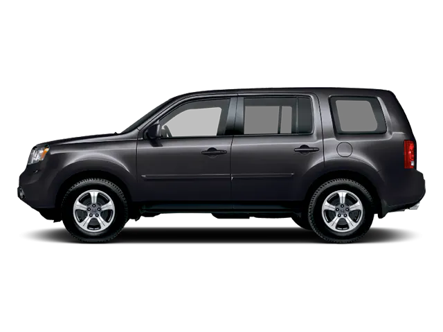 2013 Honda Pilot EX