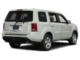 Used 2013 Honda Pilot SUV