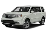 Used 2013 Honda Pilot SUV