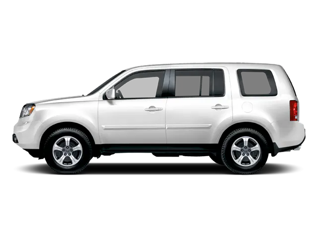 Used 2013 Honda Pilot SUV