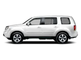Used 2013 Honda Pilot SUV