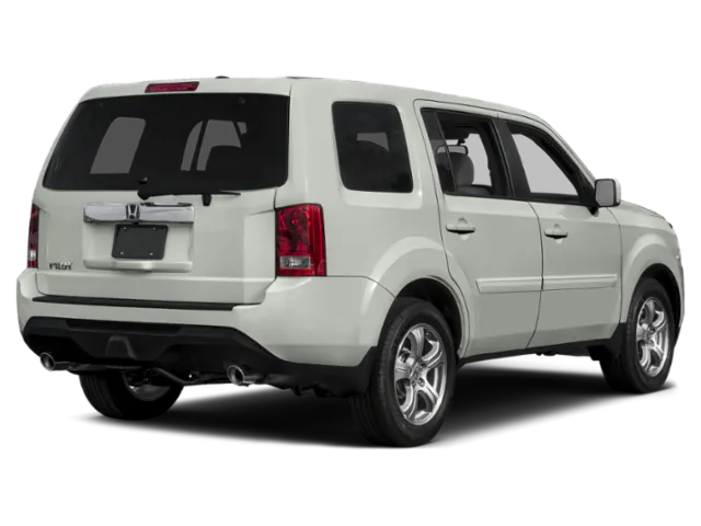 Used 2014 Honda Pilot SUV