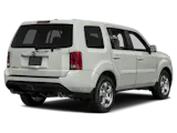 Used 2014 Honda Pilot SUV