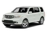 Used 2014 Honda Pilot SUV
