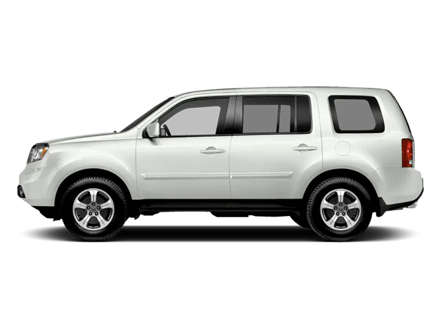 Used 2014 Honda Pilot SUV