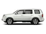 Used 2014 Honda Pilot SUV