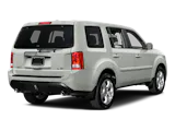 Used 2015 Honda Pilot SUV