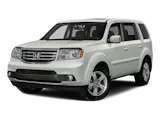 Used 2015 Honda Pilot SUV