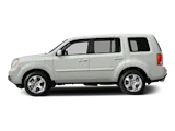 Used 2015 Honda Pilot SUV