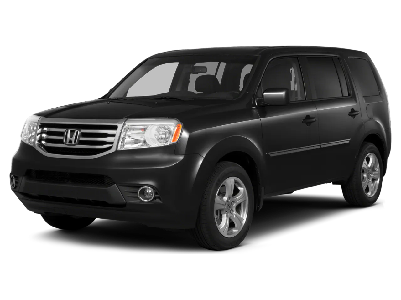 2015 Honda Pilot EX-L