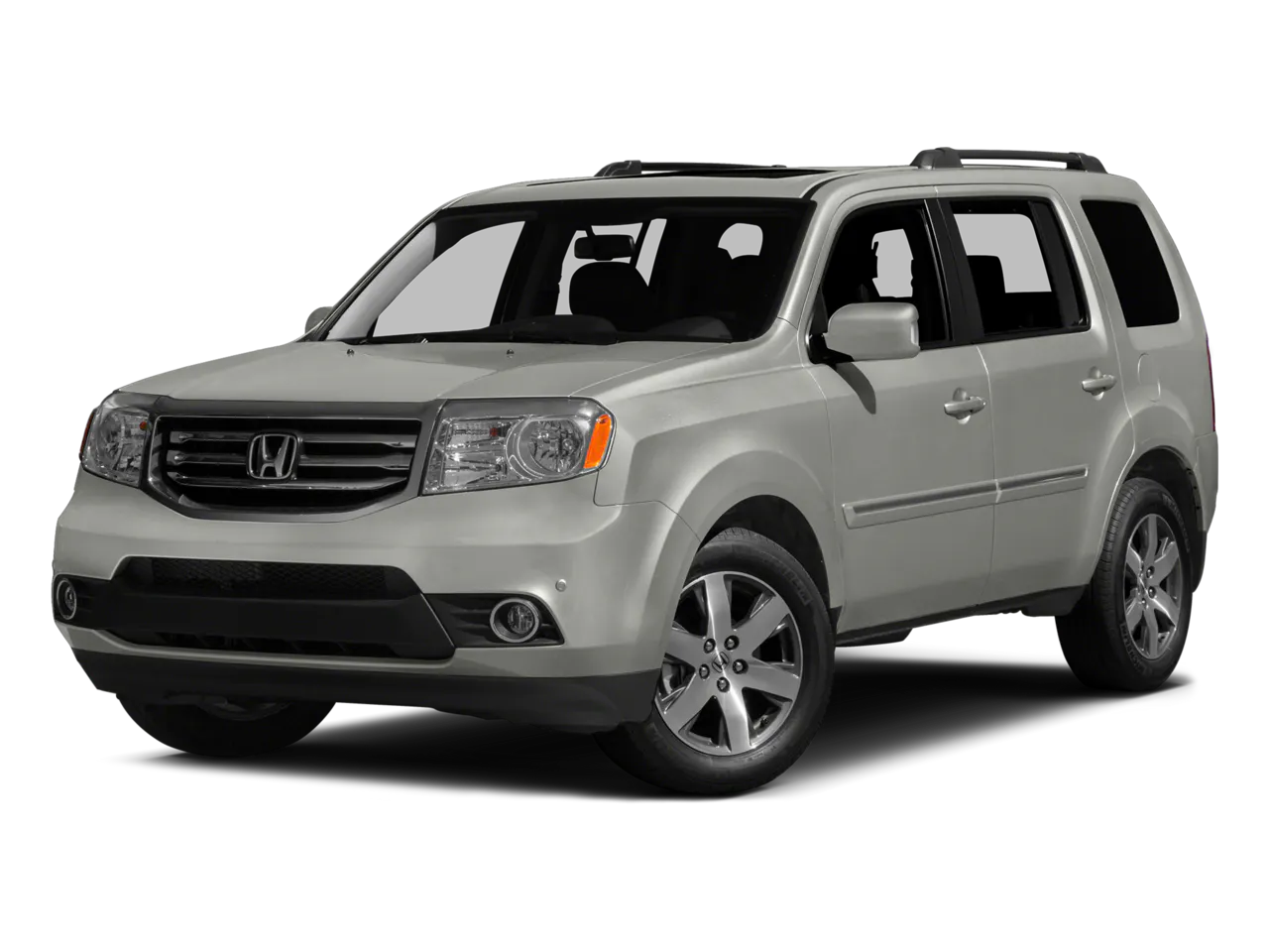 2015 Honda Pilot