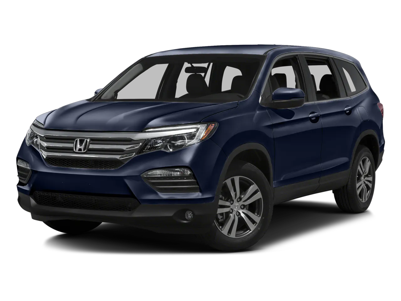 2016 Honda Pilot EX