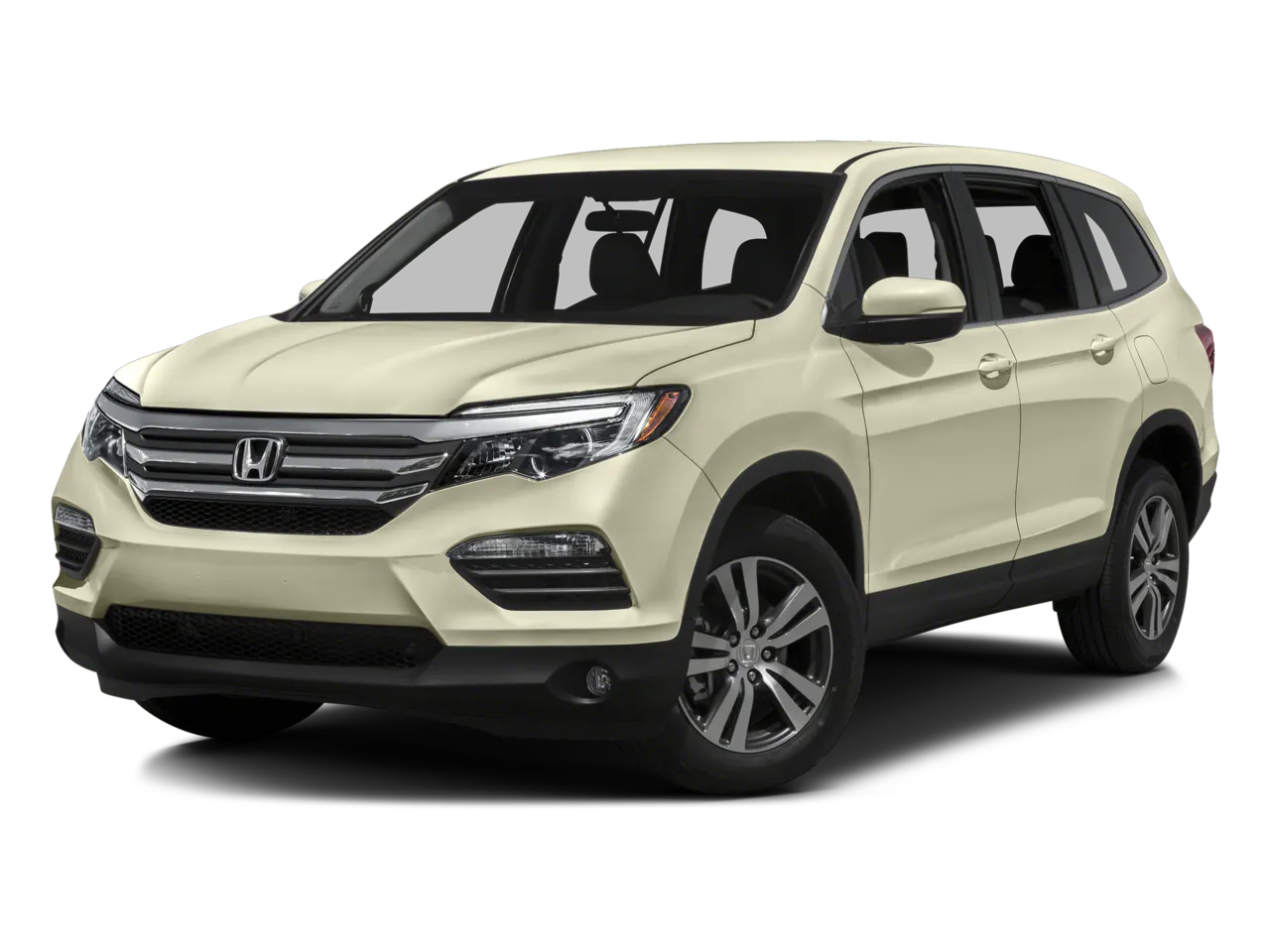 2016 Honda Pilot EX