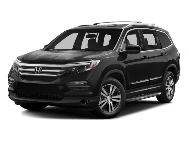 Used 2016 Honda Pilot Sport Utility