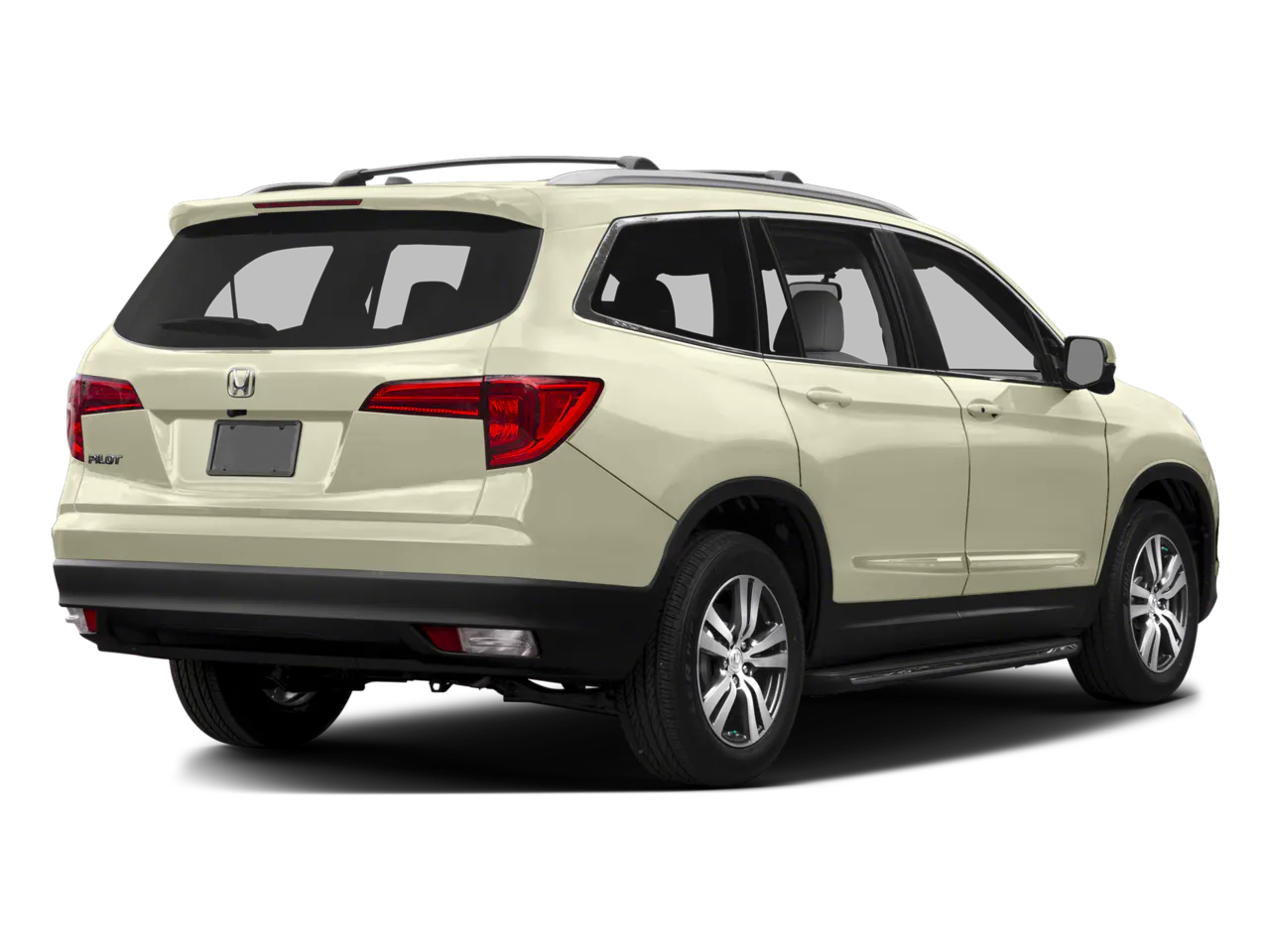 Used 2016 Honda Pilot SUV