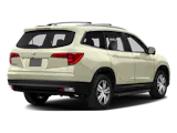 Used 2016 Honda Pilot SUV