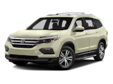 Used 2016 Honda Pilot SUV