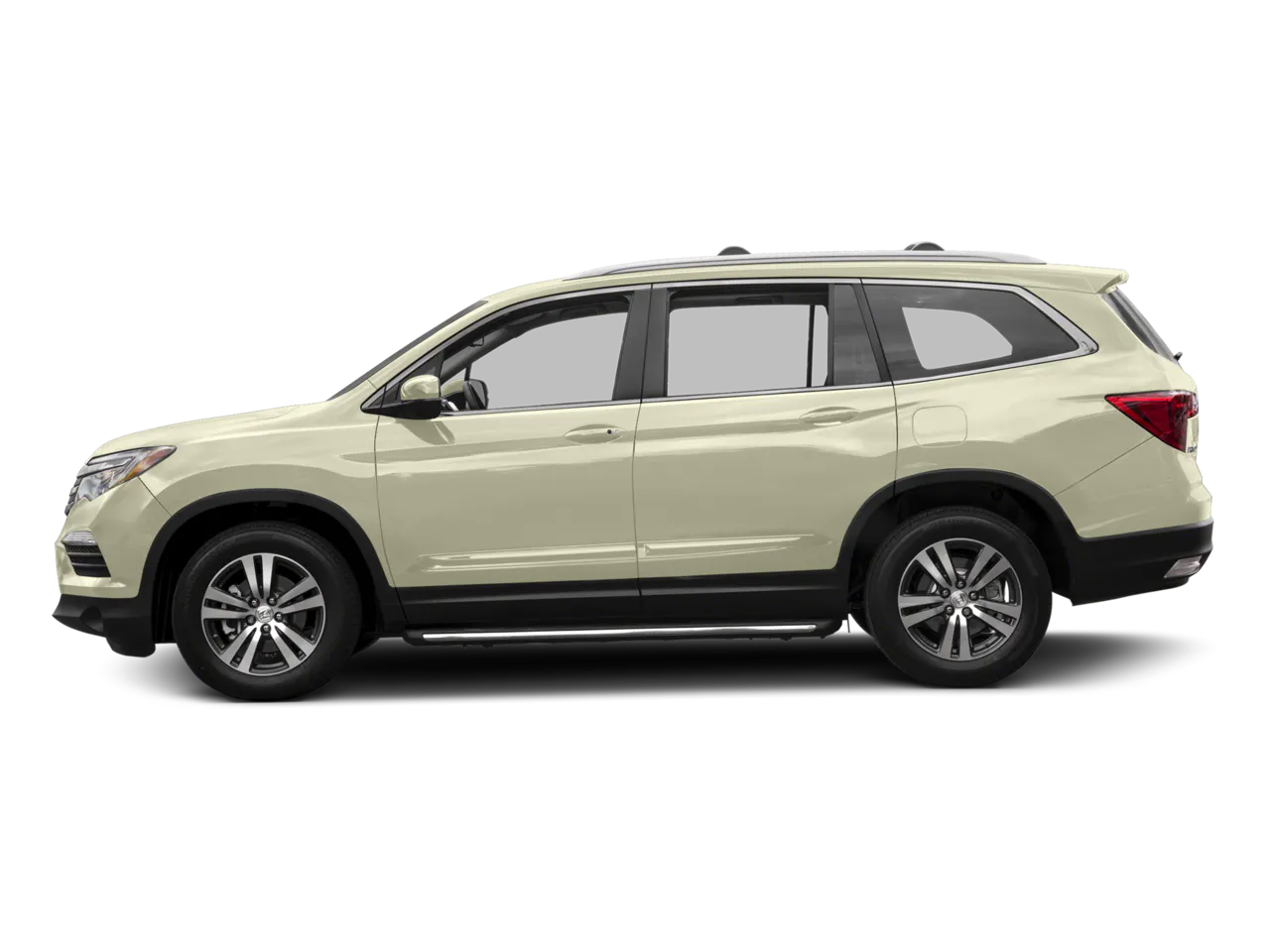 Used 2016 Honda Pilot SUV