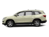 Used 2016 Honda Pilot SUV