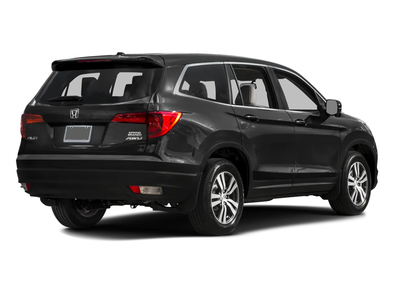 Used 2016 Honda Pilot SUV