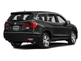 Used 2016 Honda Pilot SUV