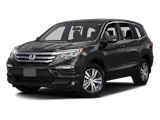 Used 2016 Honda Pilot SUV