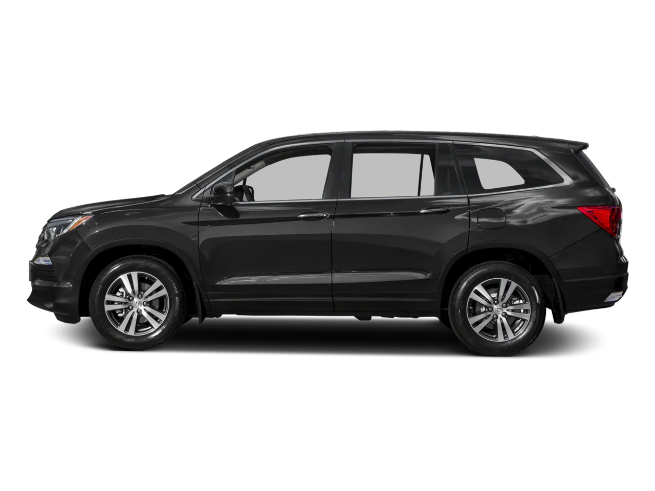 Used 2016 Honda Pilot SUV