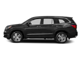 Used 2016 Honda Pilot SUV