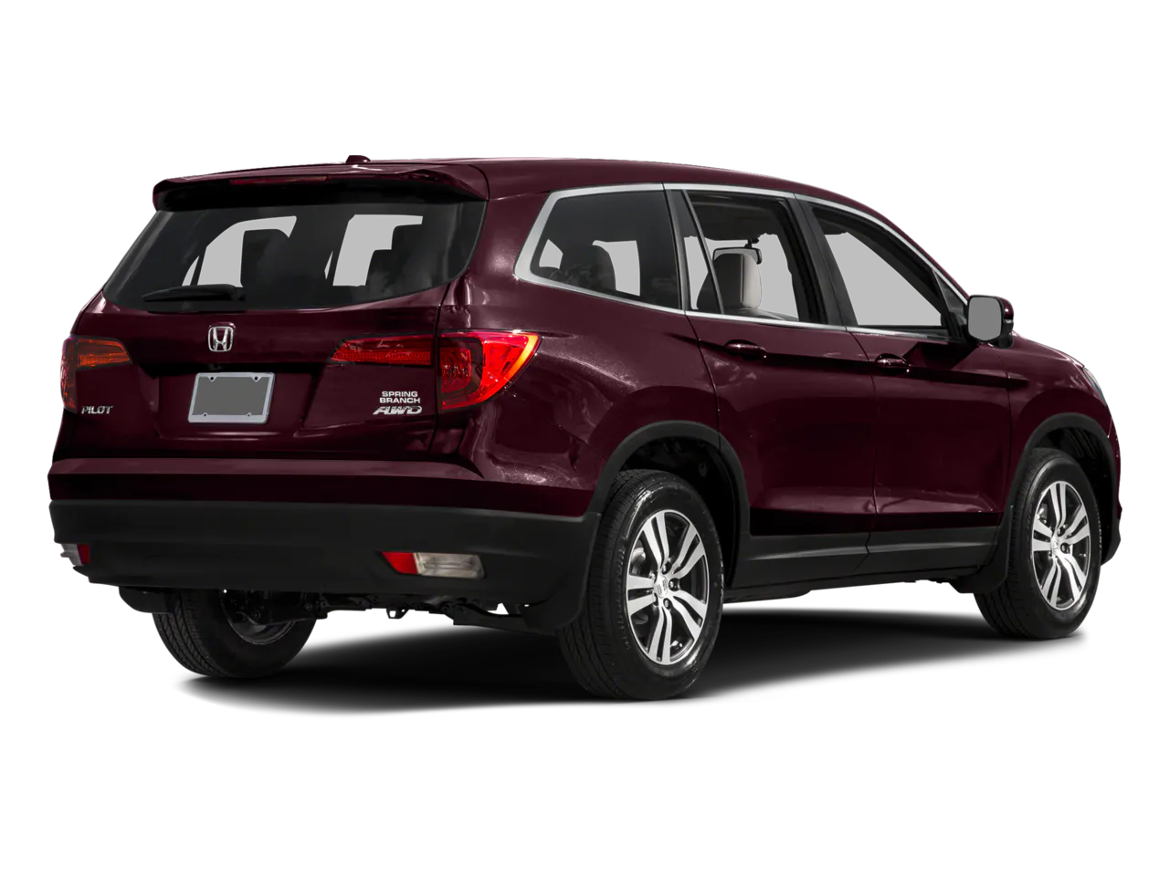 Used 2016 Honda Pilot SUV