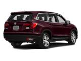 Used 2016 Honda Pilot SUV