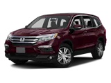 Used 2016 Honda Pilot SUV
