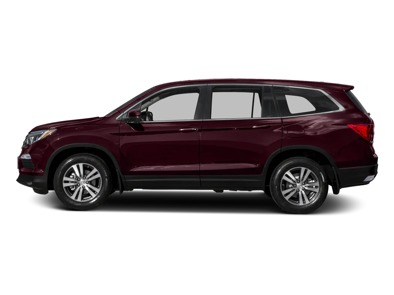 Used 2016 Honda Pilot SUV