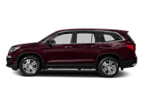 Used 2016 Honda Pilot SUV