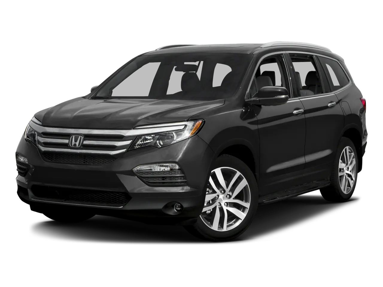 2016 Honda Pilot 4WD Touring's photo