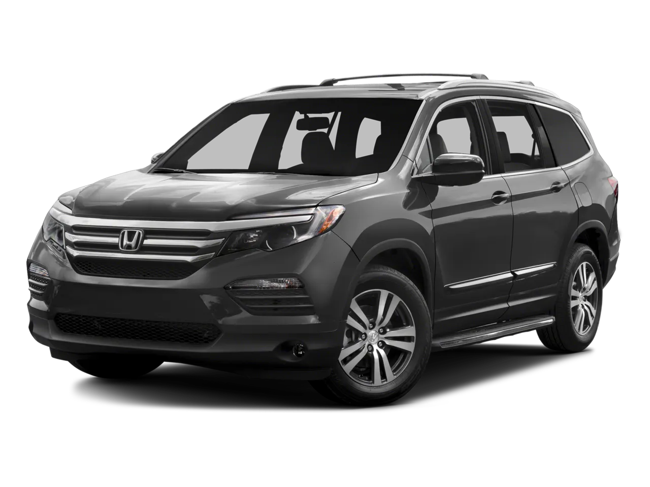 2016 Honda Pilot 2WD EX-L w/Navigation's photo