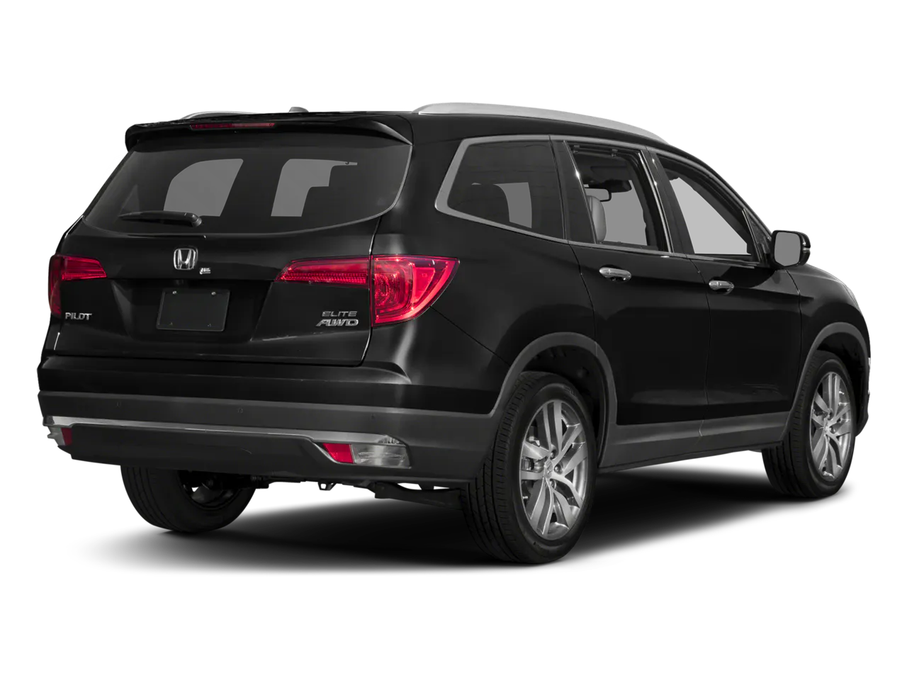 Used 2017 Honda Pilot SUV
