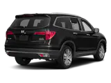 Used 2017 Honda Pilot SUV