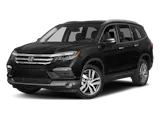 Used 2017 Honda Pilot SUV