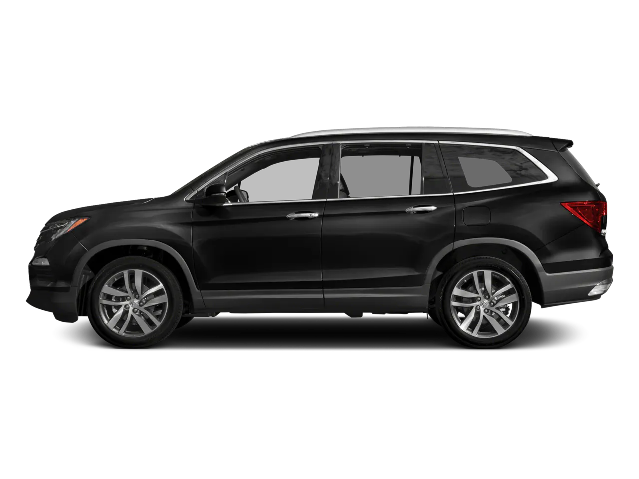 Used 2017 Honda Pilot SUV