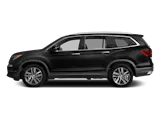 Used 2017 Honda Pilot SUV