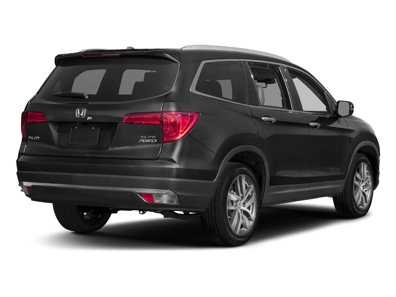 Used 2017 Honda Pilot SUV