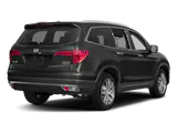 Used 2017 Honda Pilot SUV