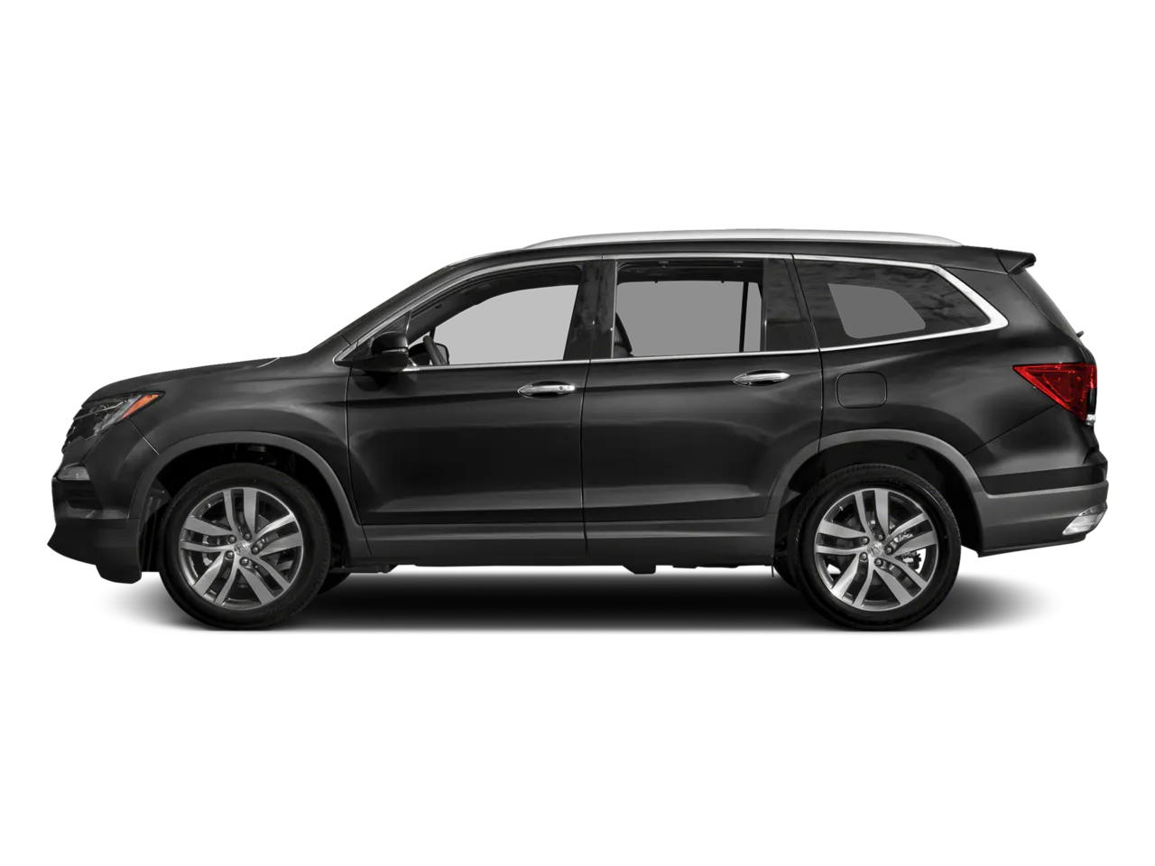Used 2017 Honda Pilot SUV
