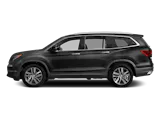 Used 2017 Honda Pilot SUV