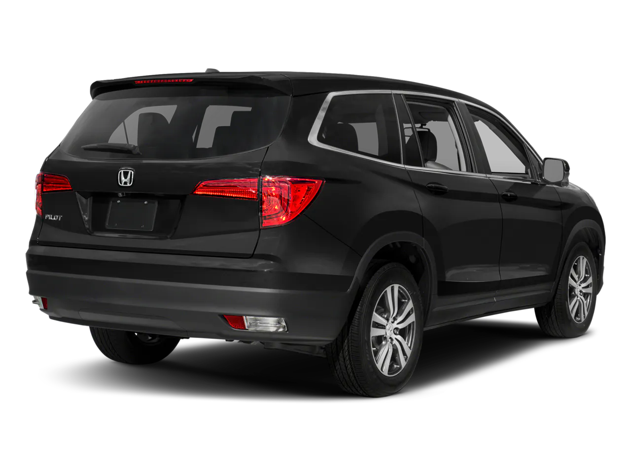 Used 2017 Honda Pilot SUV