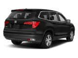 Used 2017 Honda Pilot SUV