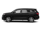 Used 2017 Honda Pilot SUV