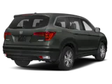 Used 2018 Honda Pilot SUV