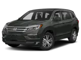 Used 2018 Honda Pilot SUV