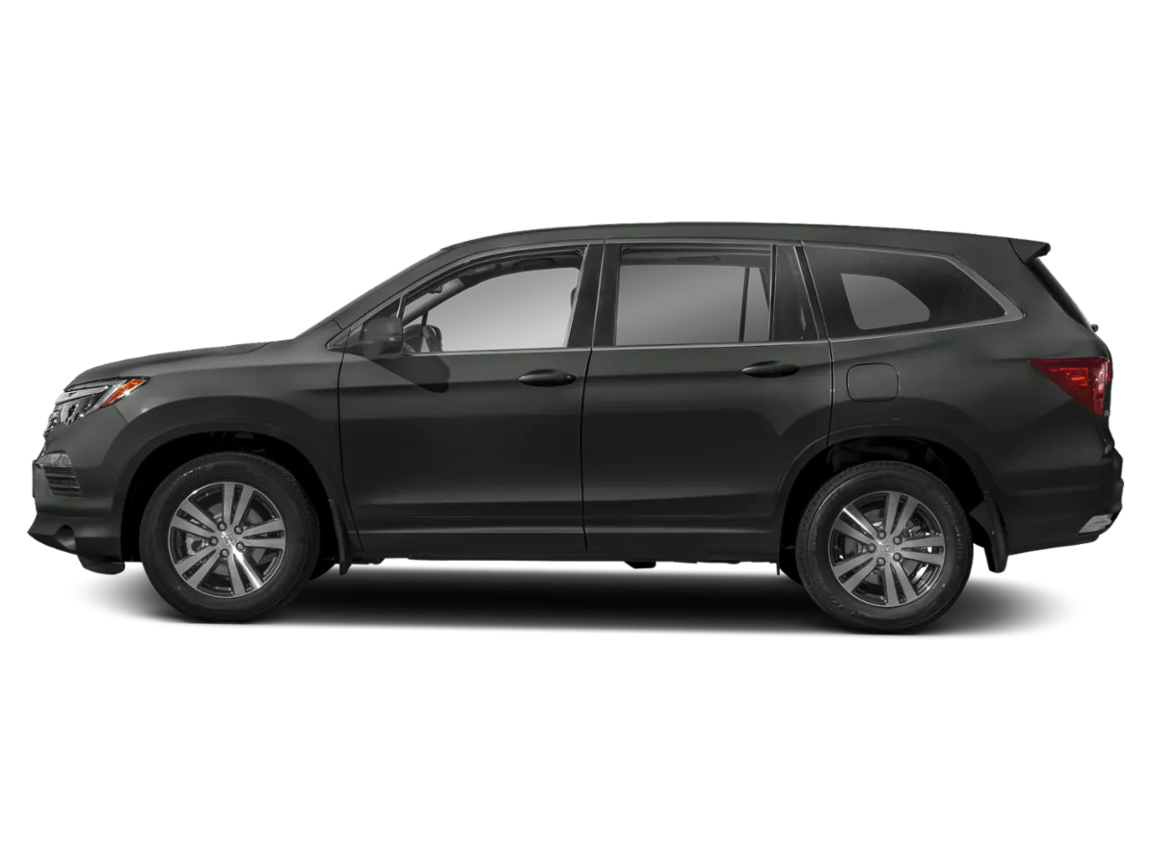 Used 2018 Honda Pilot SUV